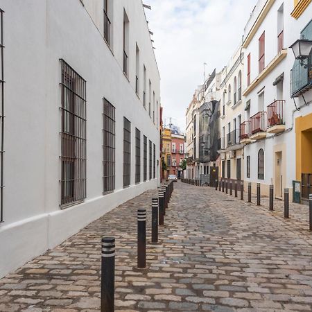 Apartamento Alohamundi Quintana Sevilla Exterior foto