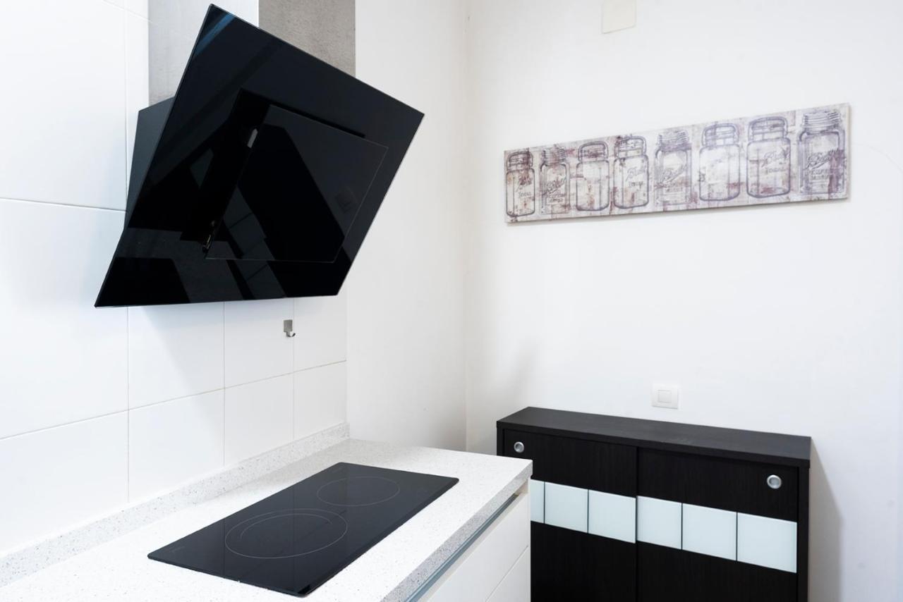 Apartamento Alohamundi Quintana Sevilla Exterior foto