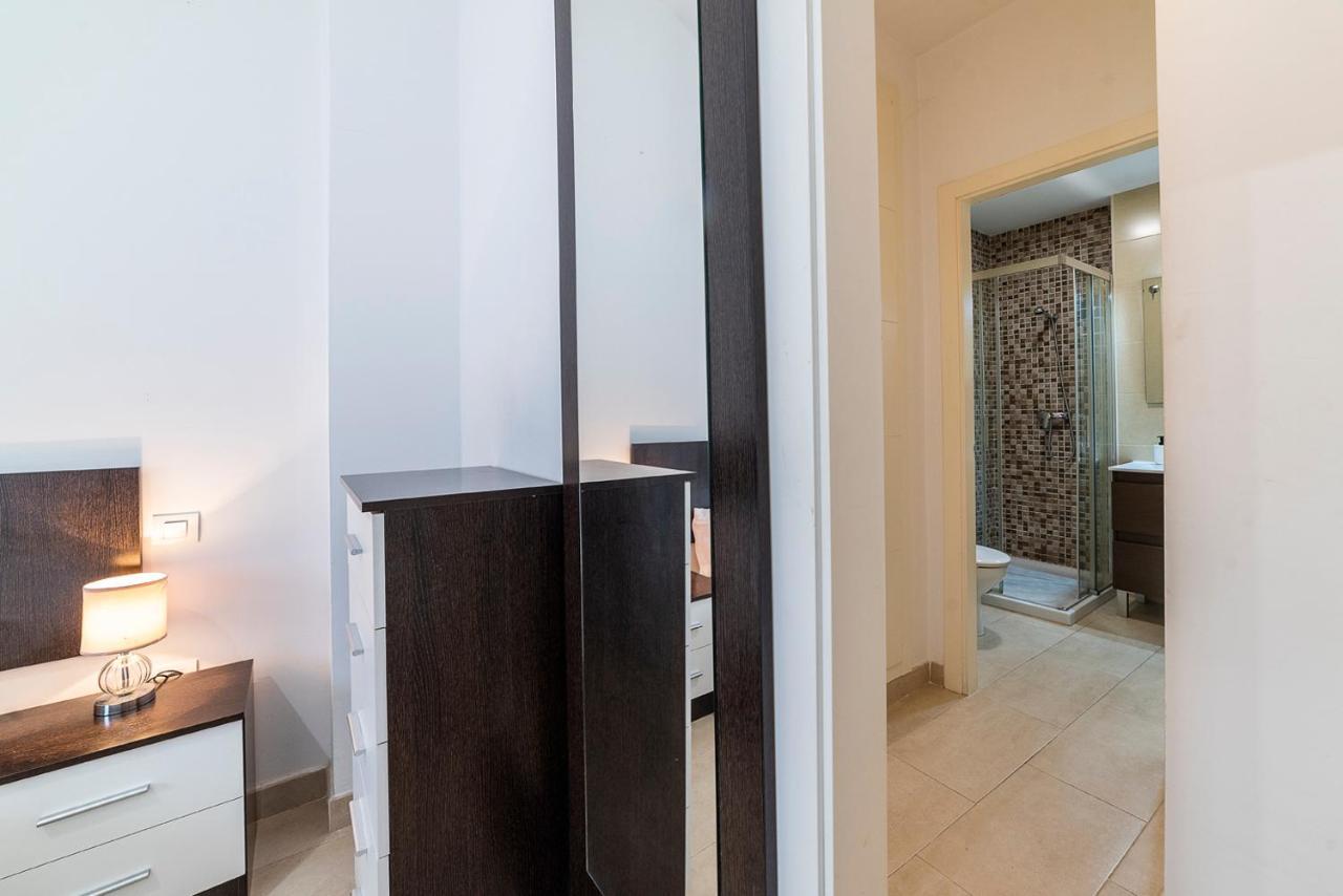 Apartamento Alohamundi Quintana Sevilla Exterior foto