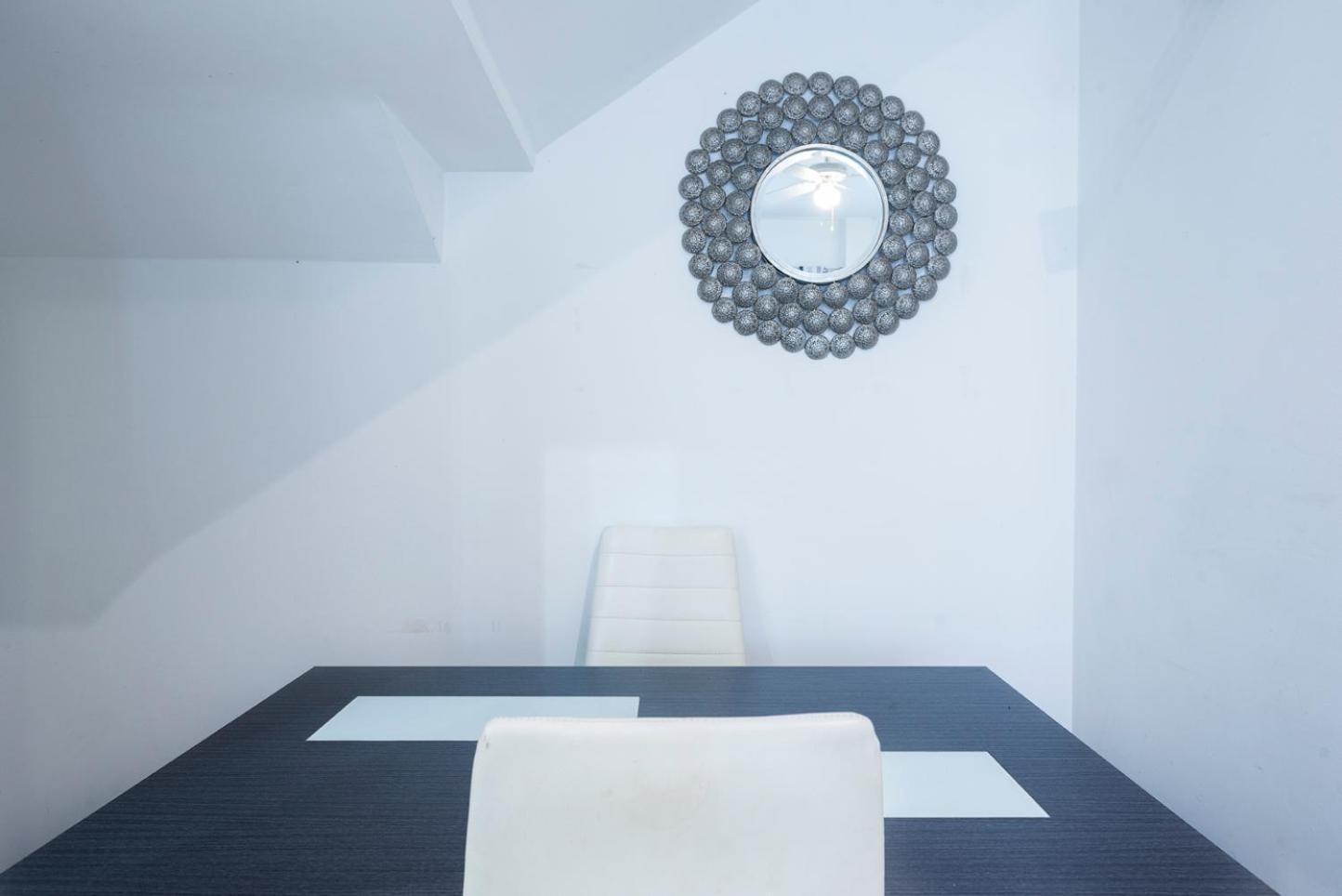 Apartamento Alohamundi Quintana Sevilla Exterior foto
