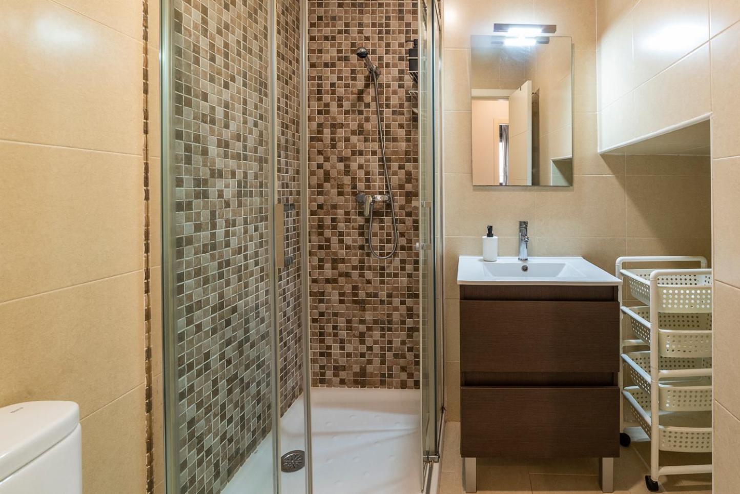 Apartamento Alohamundi Quintana Sevilla Exterior foto