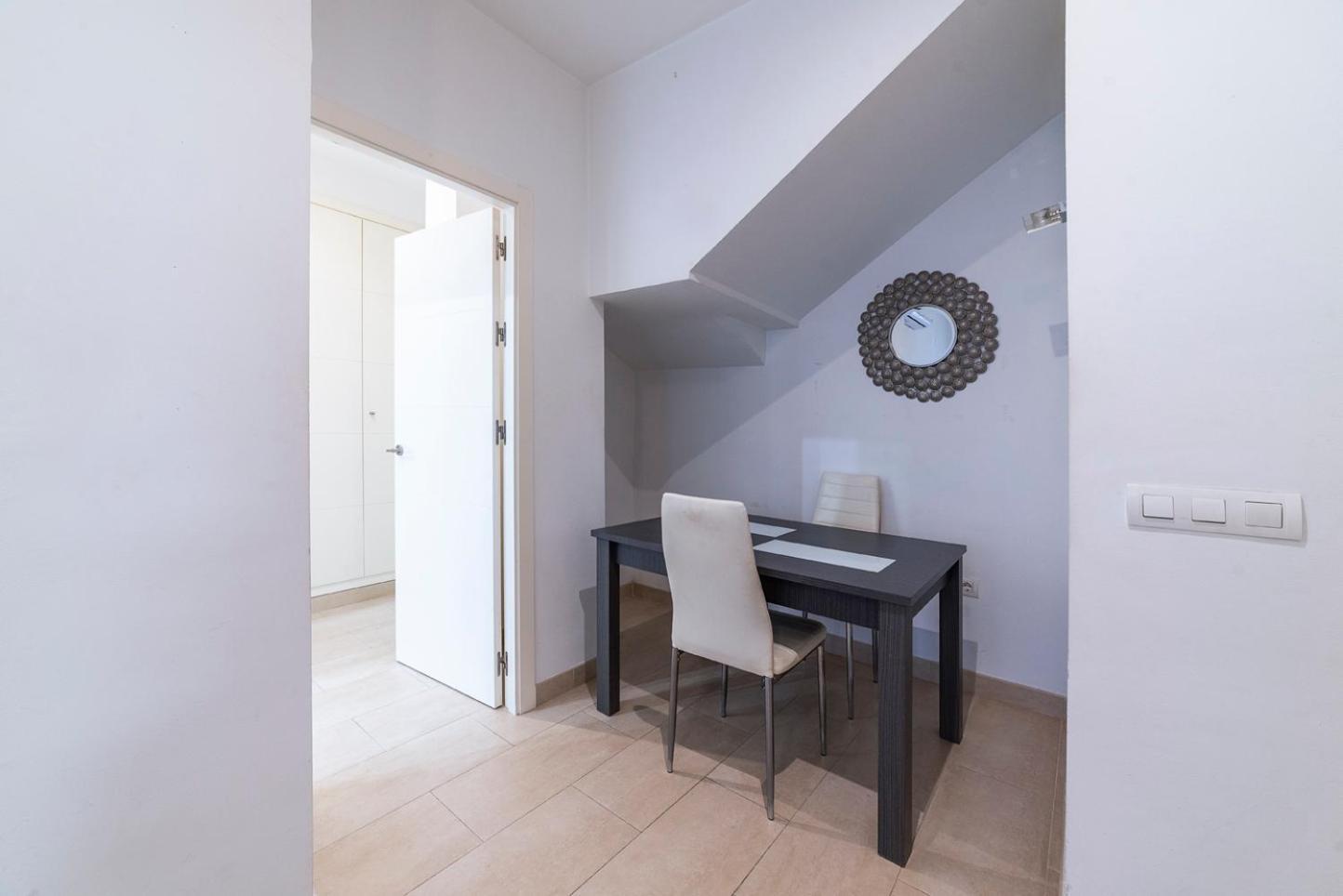 Apartamento Alohamundi Quintana Sevilla Exterior foto