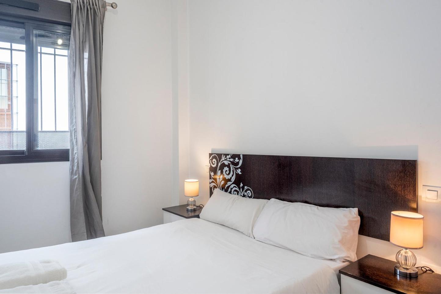 Apartamento Alohamundi Quintana Sevilla Exterior foto
