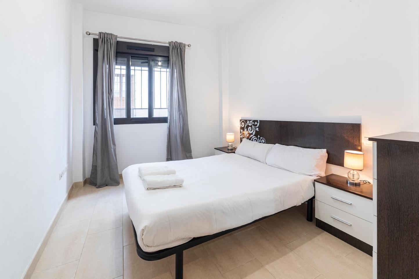 Apartamento Alohamundi Quintana Sevilla Exterior foto