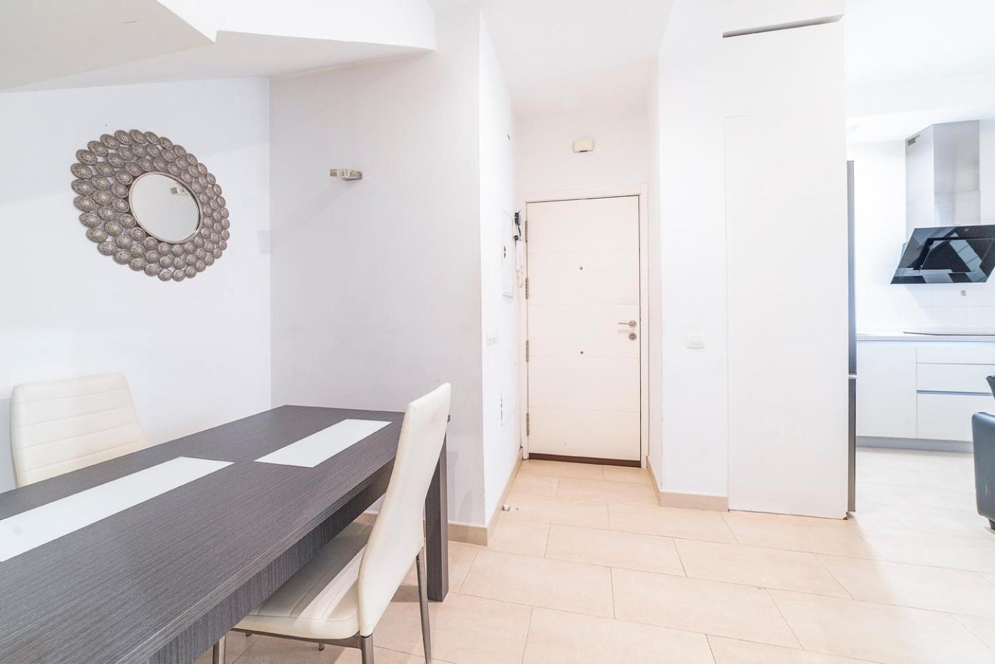 Apartamento Alohamundi Quintana Sevilla Exterior foto